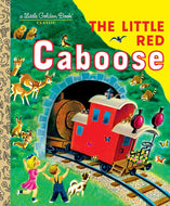 “The Little Red Caboose”