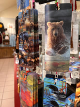 Load image into Gallery viewer, 3D & Motion Bookmarks
