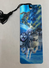 Load image into Gallery viewer, 3D & Motion Bookmarks