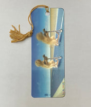 Load image into Gallery viewer, 3D & Motion Bookmarks