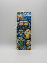 Load image into Gallery viewer, 3D & Motion Bookmarks
