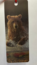 Load image into Gallery viewer, 3D & Motion Bookmarks