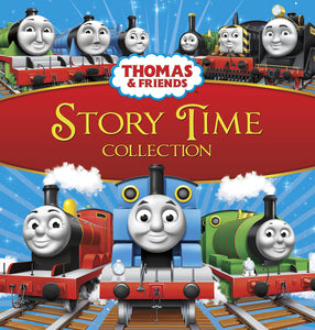 "Thomas & Friends: The Story Time Collection"