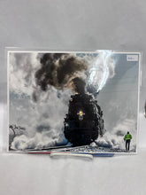 Load image into Gallery viewer, Leo de Groot (DEG) Consignment - 11X17 Photo Prints