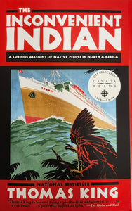 "The Inconvenient Indian" by Thomas King