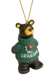 BF Ornament I Love Grandpa