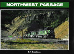 "Northwest Passage" by Rob Leachman