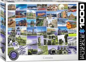 Globetrotter Canada