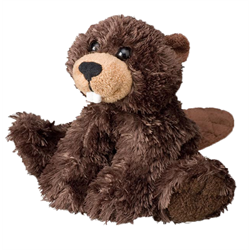 7" Floppyfoot Beaver