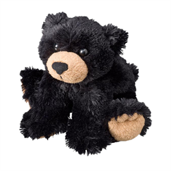 FloppyFoot Black Bear