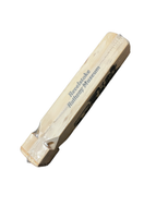 Wooden Train whistle ( RRM )