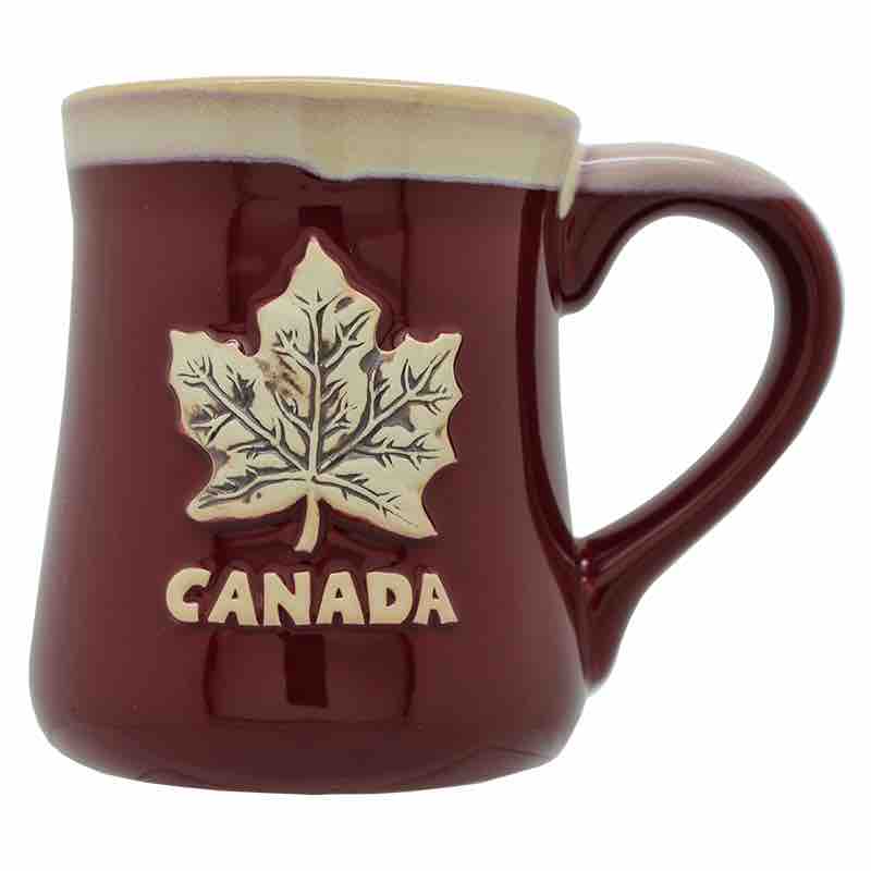 Mug Maple Canada