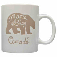 Mug Mama Bear