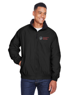 CP 1881 Beaver w Letters Black Jacket Special