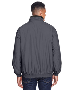 CP 1950s Beaver Shield Grey Jacket