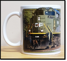 Load image into Gallery viewer, CP 6644 D-Day Mug
