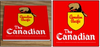 The Canadian 1960s Park Car Drum Head (Ver 2) 4x4 Tile