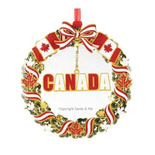 Load image into Gallery viewer, Timeless Christmas Ornaments
