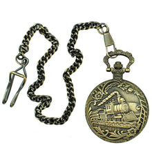 Load image into Gallery viewer, Pocket Watch
