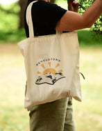 Revelstoke Tote (Consignment- Suri Stewardson)