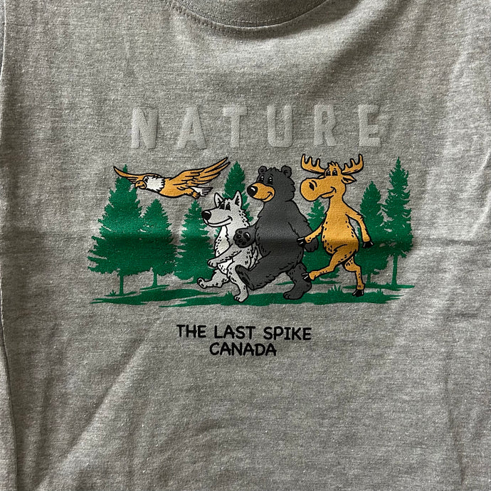 Kid's T-Shirt 