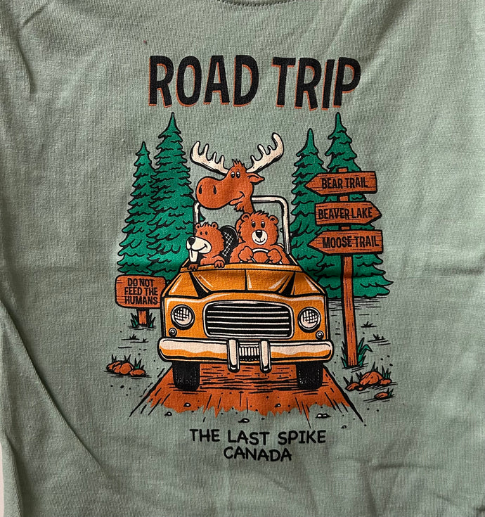 Kid's T-Shirt 