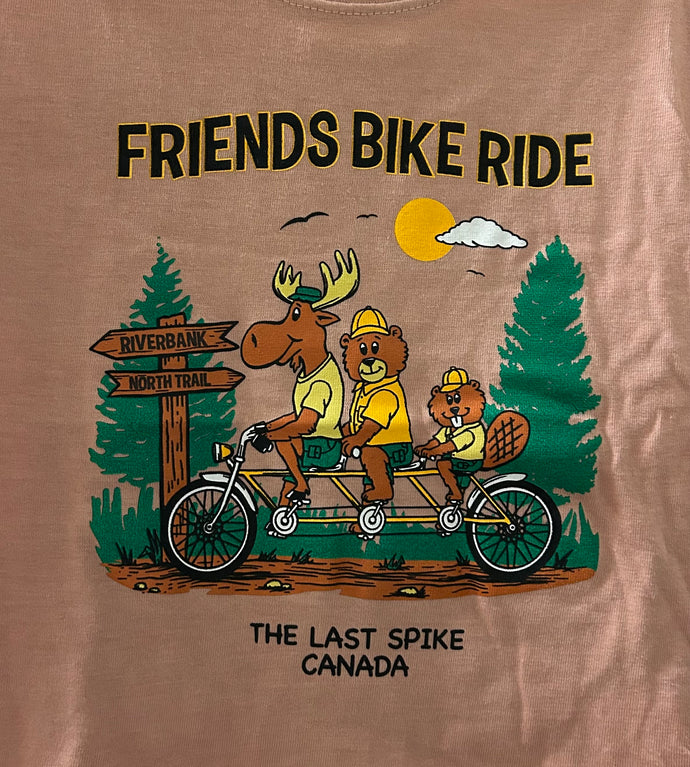 Kid's T-Shirt 