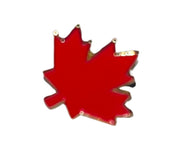 Maple Leaf Pin