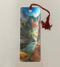 Load image into Gallery viewer, 3D &amp; Motion Bookmarks
