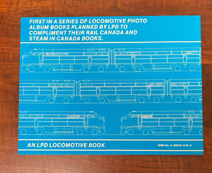 "Those Beautiful 'C' Liners" by Jim Hope