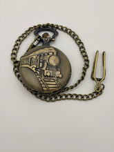 Load image into Gallery viewer, Pocket Watch

