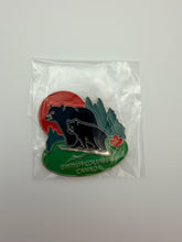 Load image into Gallery viewer, BC Canada Bears Under Sun Magnet
