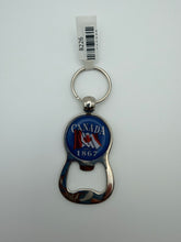 Load image into Gallery viewer, Bottle opener -Waving flag
