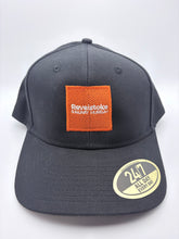 Load image into Gallery viewer, Revelstoke Block Logo- Cap
