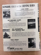 Load image into Gallery viewer, "Milwaukee Road West" By Charles R. and Dorothy M. Wood
