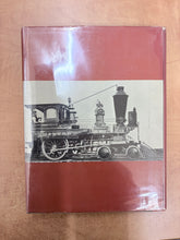 Load image into Gallery viewer, 'The collector's book of the Locomotive" By Edwin P. Alexander
