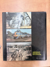 Load image into Gallery viewer, "America's Colorful Railroads" By Don Ball, Jr.

