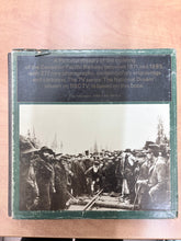 Load image into Gallery viewer, "The Great Railway - The national dream' TV series" Pierre Berton
