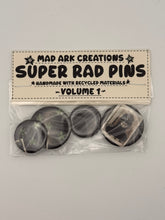 Load image into Gallery viewer, Super Rad Pins
