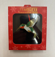 Load image into Gallery viewer, Timeless Christmas Ornaments
