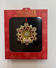 Load image into Gallery viewer, Timeless Christmas Ornaments

