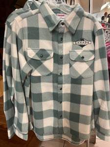 Lumber Jacket