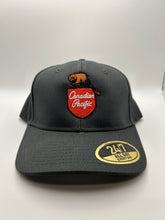Load image into Gallery viewer, CP 1960's Beaver Shield Truckers Cap

