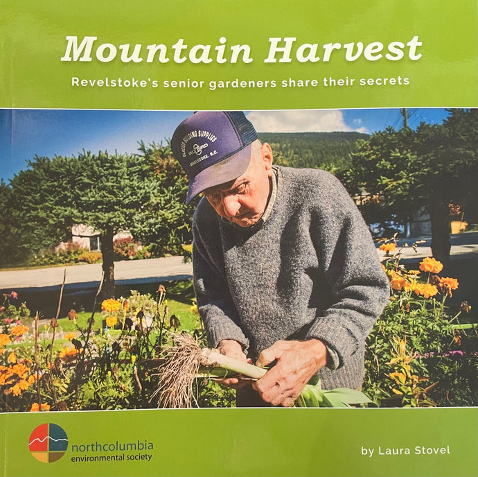 Mountain Harvest