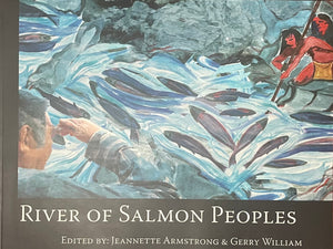 River of Salmon Peoples