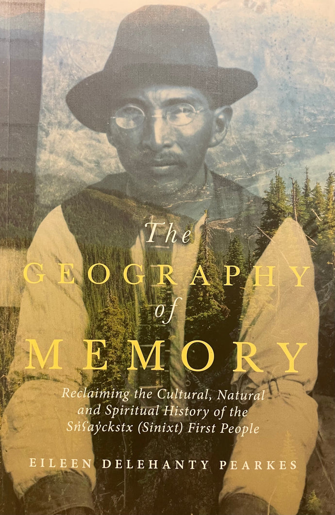 Geography of Memory