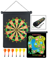 BP Campground Magnetic Darts