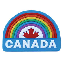 Load image into Gallery viewer, Rainbow Leaf - items
