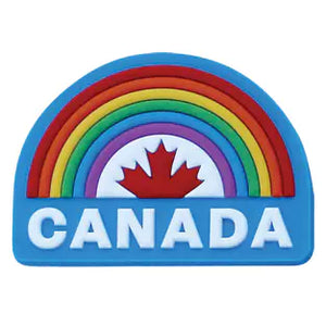 Rainbow Leaf - items