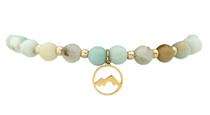 Bracelet Stone Mountain